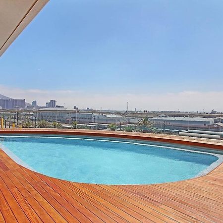 Urban Chic Wex1 Mountain Views Pool Entertainment Apartment Кейптаун Екстериор снимка