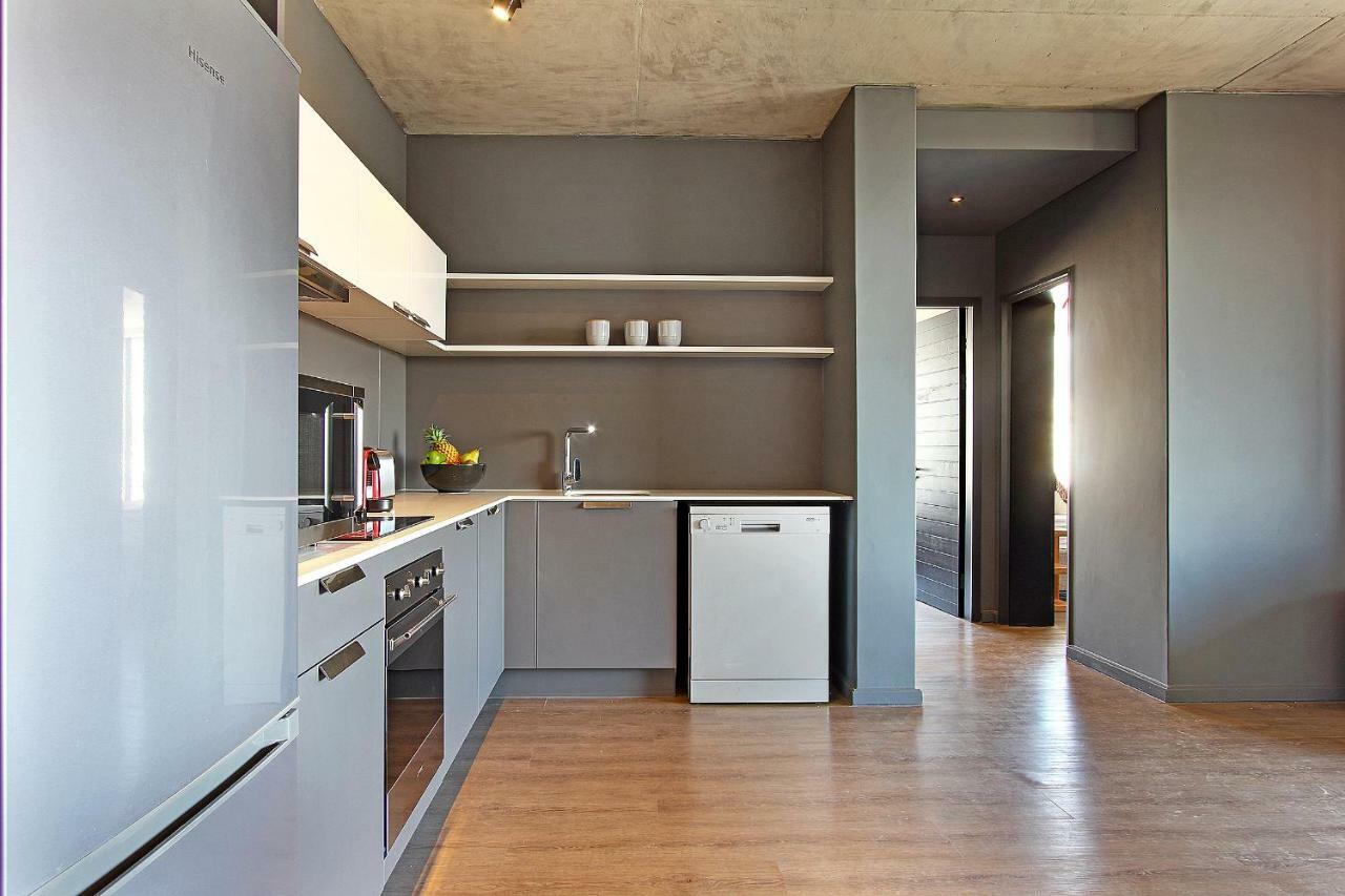 Urban Chic Wex1 Mountain Views Pool Entertainment Apartment Кейптаун Екстериор снимка