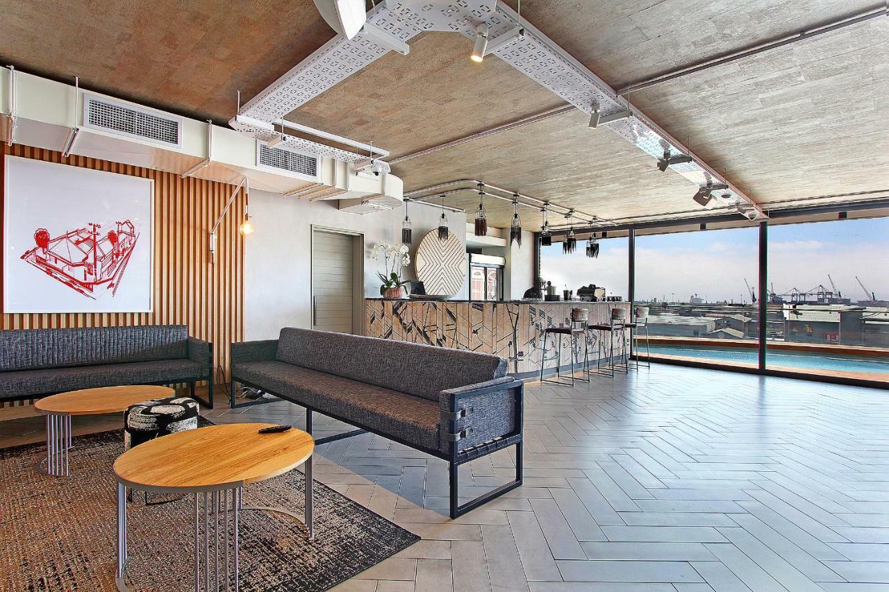 Urban Chic Wex1 Mountain Views Pool Entertainment Apartment Кейптаун Екстериор снимка